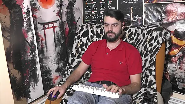 Snapshot of 00george chatting on 02/16/26, 07:54 00george online show from 02/16/26, 07:54