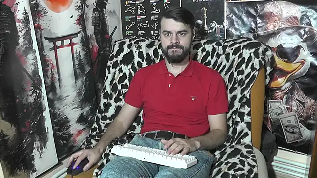 Snapshot of 00george chatting on 02/17/26, 10:45 00george online show from 02/17/26, 10:45