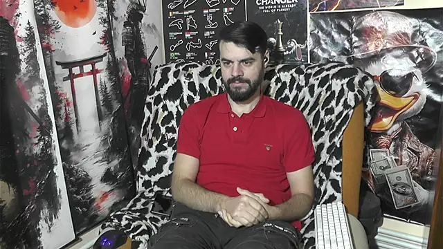 Snapshot of 00george chatting on 02/18/26, 10:00 00george online show from 02/18/26, 10:00