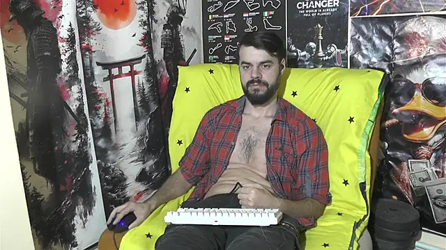 Snapshot of 00george chatting on 02/18/26, 11:33 00george online show from 02/18/26, 11:33