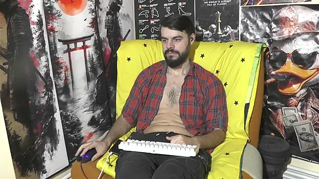 Snapshot of 00george chatting on 02/22/26, 08:57 00george online show from 02/22/26, 08:57