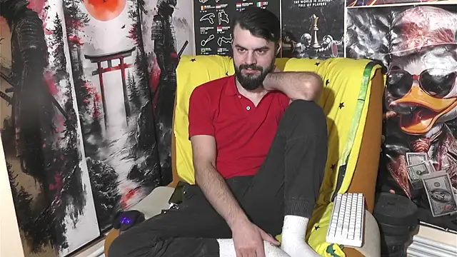 Snapshot of 00george chatting on 02/22/26, 09:02 00george online show from 02/22/26, 09:02