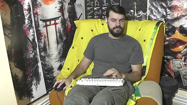 Snapshot of 00george chatting on 02/25/26, 08:02 00george online show from 02/25/26, 08:02