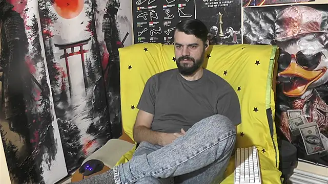 Snapshot of 00george chatting on 02/26/26, 07:29 00george online show from 02/26/26, 07:29