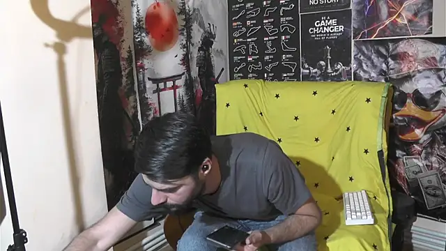 Snapshot of 00george chatting on 02/27/26, 05:02 00george online show from 02/27/26, 05:02