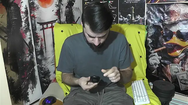 00george online show from 03/03/26, 09:04