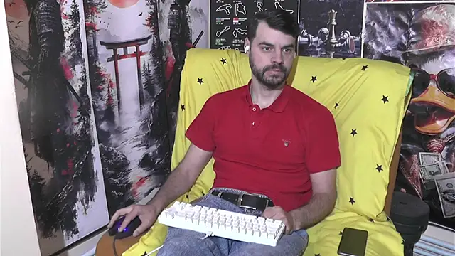 Snapshot of 00george chatting on 03/31/26, 05:52 00george online show from 03/31/26, 05:52