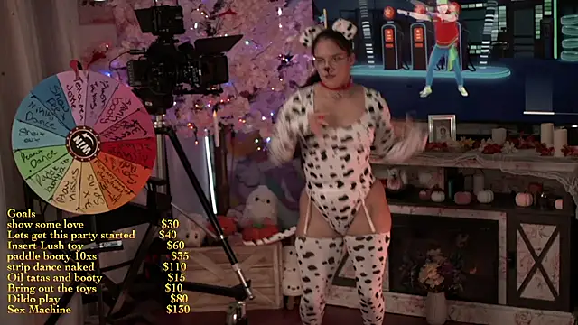 Snapshot of Nikki_Torres chatting on 11/13/25, 02:32 Nikki Torres online show from 11/13/25, 02:32