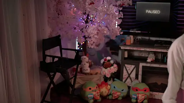 Snapshot of Nikki_Torres chatting on 02/04/26, 03:23 Nikki Torres online show from 02/04/26, 03:23