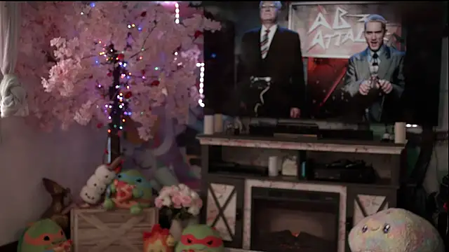 Snapshot of Nikki_Torres chatting on 03/05/26, 04:58 Nikki Torres online show from 03/05/26, 04:58