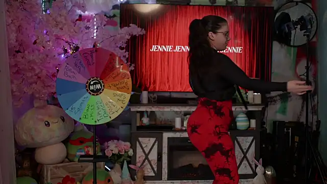 Snapshot of Nikki_Torres chatting on 03/26/26, 01:44 Nikki Torres online show from 03/26/26, 01:44