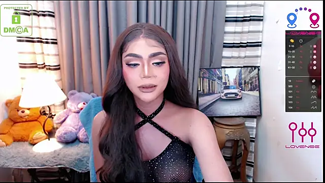 Fantacyoflove online show from 10/20/25, 04:35