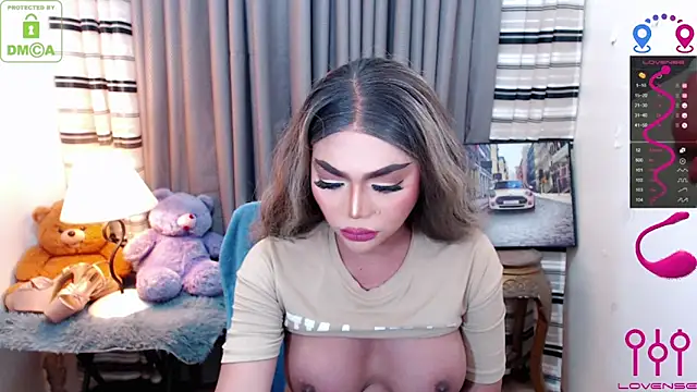 Fantacyoflove online show from 11/24/25, 10:53