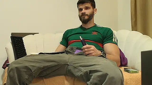 MauroTwin online show from 05/13/26, 07:55