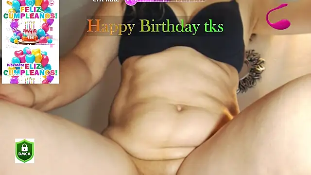 Snapshot of dalilasquirt1 chatting on 06/19/26, 04:00 dalilasquirt1 online show from 06/19/26, 04:00
