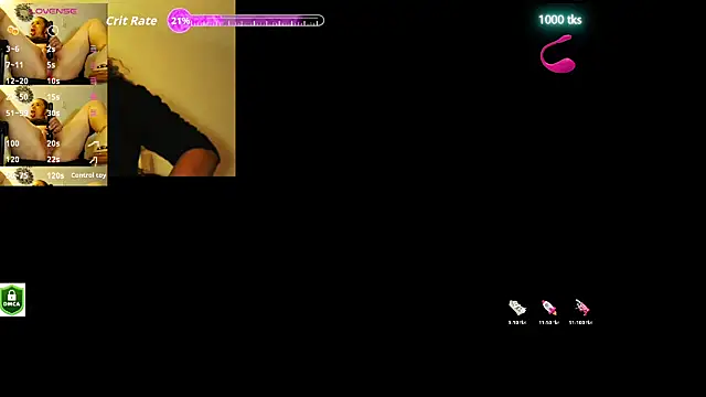 Snapshot of dalilasquirt1 chatting on 06/24/26, 05:12 dalilasquirt1 online show from 06/24/26, 05:12