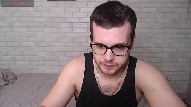 Alexxx horny online show from 05/10/26, 07:08