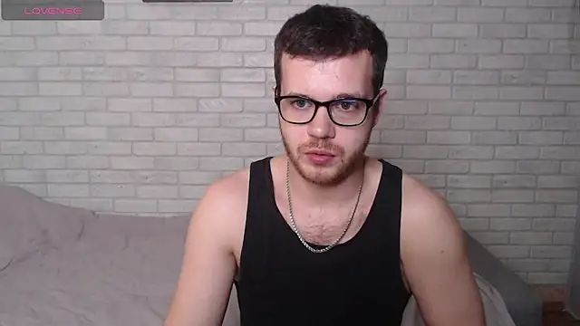 Alexxx horny online show from 05/11/26, 07:00