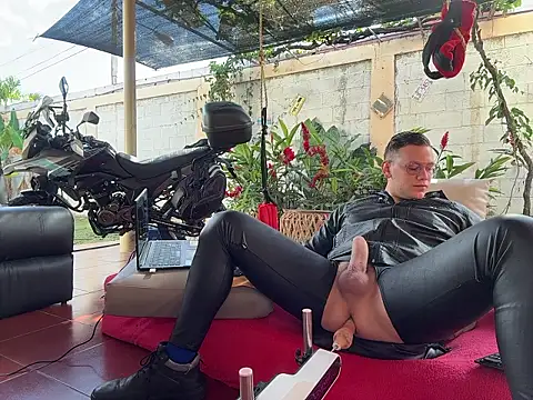 simon and david online show from 01/18/26, 08:01