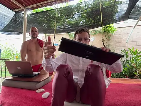 simon and david online show from 06/24/26, 08:08