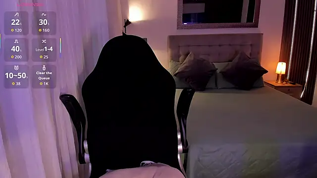 AmyWood online show from 11/20/25, 01:11