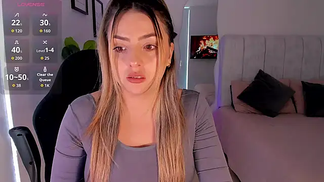 AmyWood online show from 06/18/26, 07:40