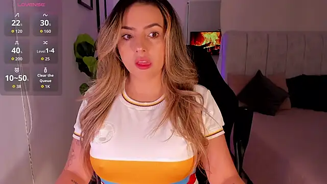 AmyWood online show from 06/23/26, 10:02