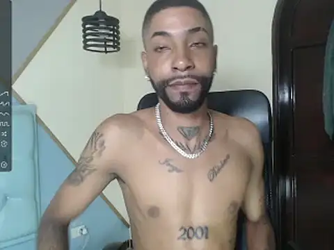 kilian xx online show from 02/01/25, 01:30