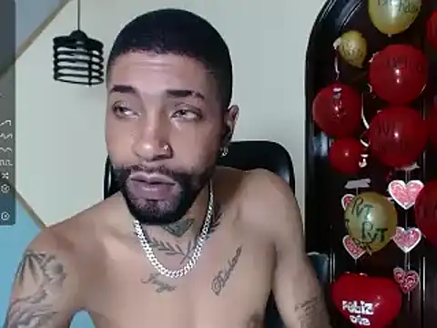 kilian xx online show from 02/17/25, 12:48