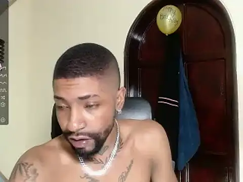 kilian xx online show from 02/20/25, 01:08