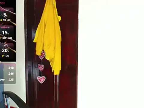 kilian xx online show from 03/11/25, 03:34