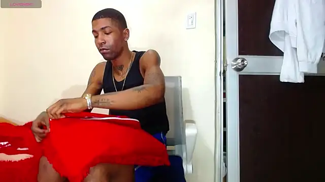 kilian xx online show from 10/03/25, 04:53