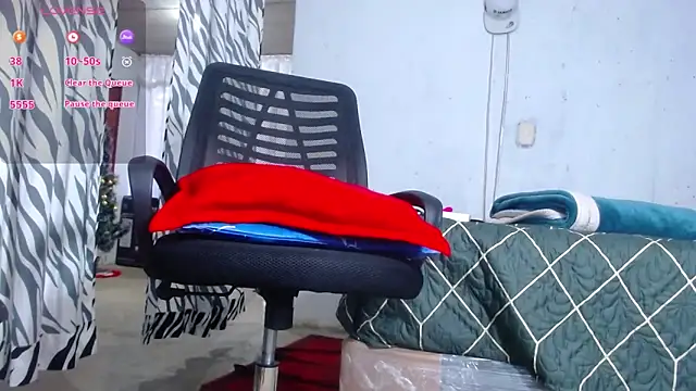 kilian xx online show from 12/14/25, 11:15