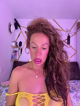 YOURSDEBORA online show from 06/21/26, 07:38