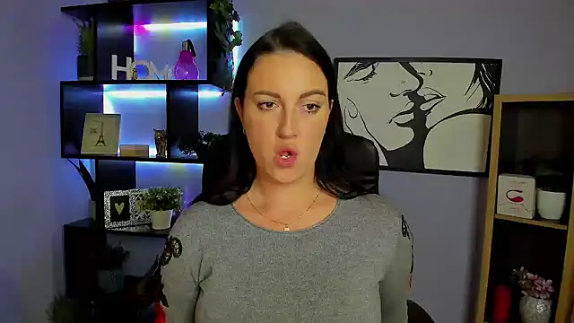 Snapshot of FUN_AMI chatting on 12/09/24, 05:19 FUN AMI online show from 12/09/24, 05:19