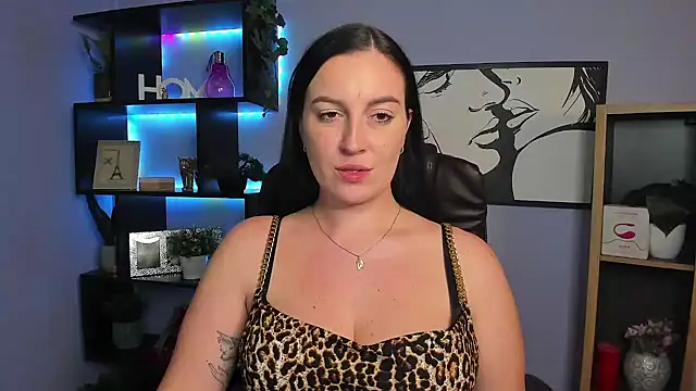 Snapshot of FUN_AMI chatting on 02/05/25, 08:46 FUN AMI online show from 02/05/25, 08:46