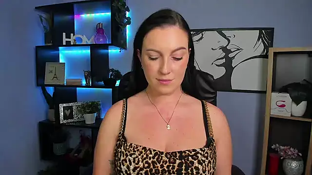 Snapshot of FUN_AMI chatting on 02/06/25, 02:26 FUN AMI online show from 02/06/25, 02:26