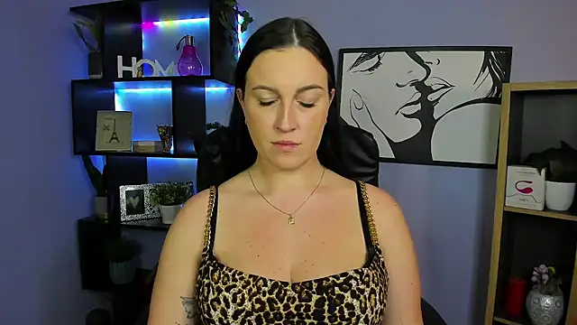 Snapshot of FUN_AMI chatting on 02/18/25, 08:47 FUN AMI online show from 02/18/25, 08:47