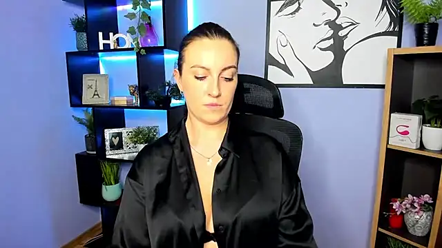 Snapshot of FUN_AMI chatting on 02/26/26, 02:38 FUN AMI online show from 02/26/26, 02:38