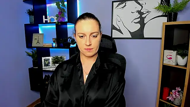 Snapshot of FUN_AMI chatting on 03/03/26, 02:23 FUN AMI online show from 03/03/26, 02:23