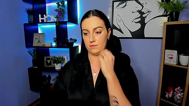 Snapshot of FUN_AMI chatting on 03/04/26, 02:23 FUN AMI online show from 03/04/26, 02:23