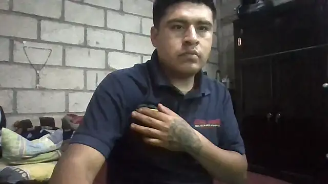 Jesussingleori online show from 05/15/26, 02:18