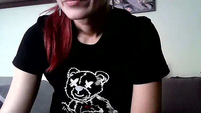 Katesweetkate online show from 05/12/26, 07:05