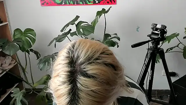 handipandapok online show from 03/07/25, 03:28