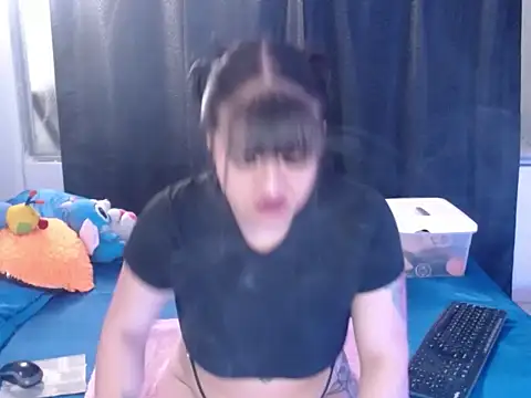 Snapshot of liseth_01hot chatting on 10/13/25, 06:08 liseth 01hot online show from 10/13/25, 06:08