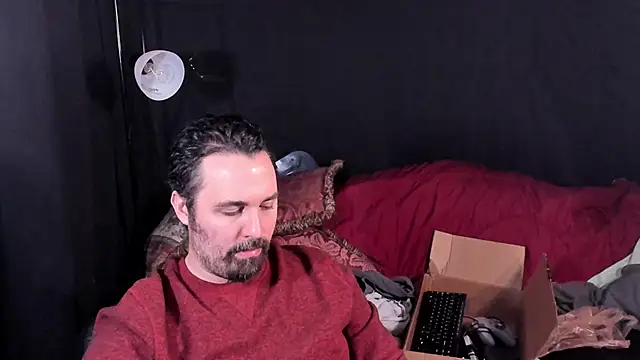 Metalstud online show from 11/28/25, 01:30