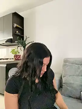 MarcellaGriffin online show from 01/18/25, 07:26