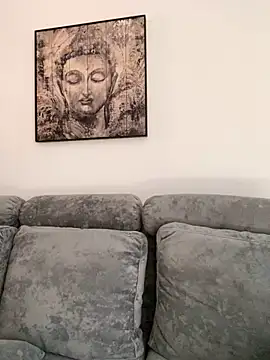 MarcellaGriffin online show from 02/18/25, 02:38