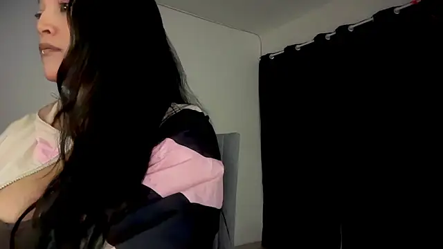 MarcellaGriffin online show from 11/12/25, 11:58