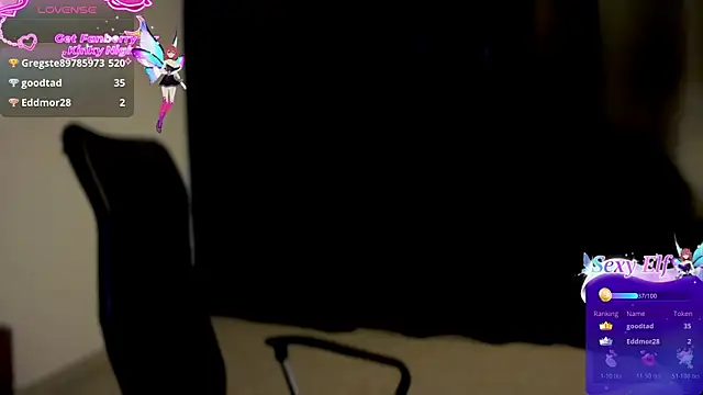 MarcellaGriffin online show from 01/05/26, 05:27